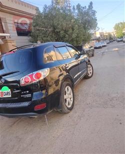 هيونداي سانتافي
